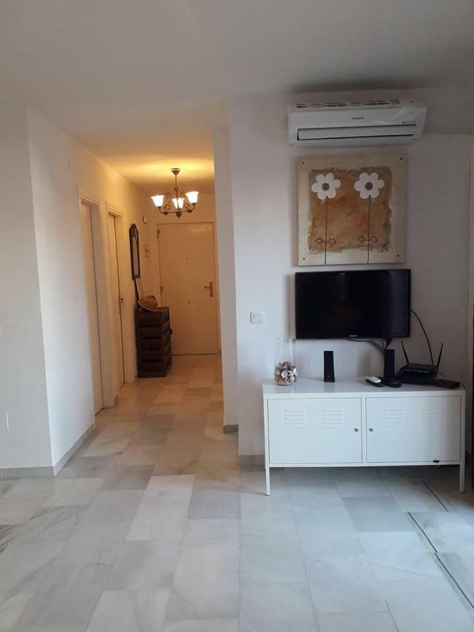 Ferienwohnung Casa Irma Nerja Exterior foto