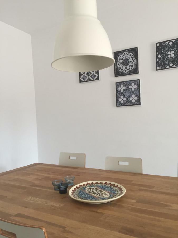 Ferienwohnung Casa Irma Nerja Exterior foto